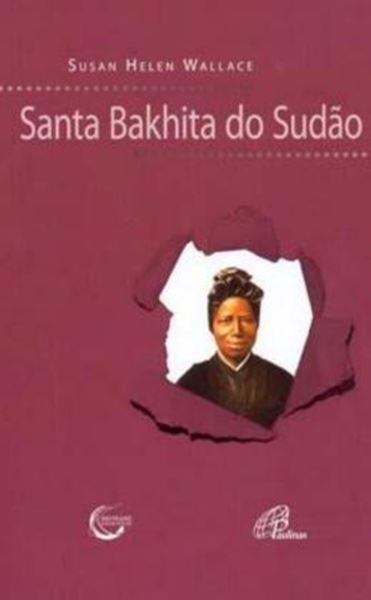 Picture of SANTA BAKHITA DO SUDAO