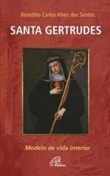 Imagem de SANTA GERTRUDES