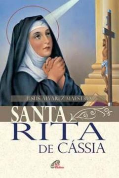 Imagem de SANTA RITA DE CASSIA