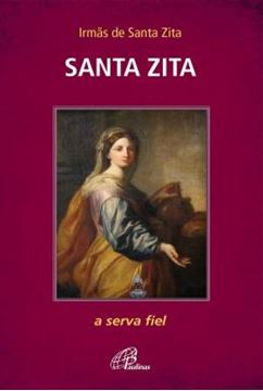 Imagem de SANTA ZITA - A SERVA FIEL