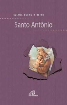 Imagem de SANTO ANTONIO