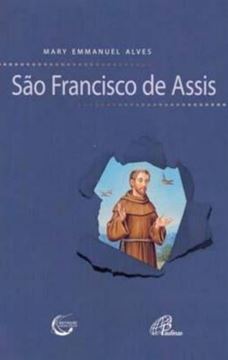 Imagem de SAO FRANCISCO DE ASSIS - 3ª ED