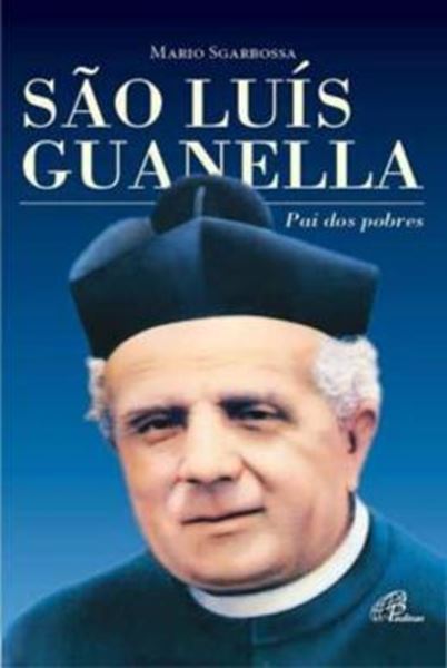 Picture of SAO LUIS GUANELLA