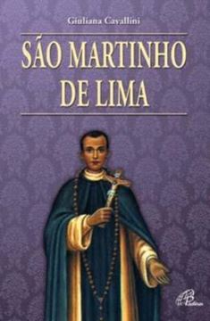 Imagem de SAO MARTINHO DE LIMA