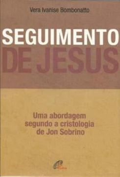 Imagem de SEGUIMENTO DE JESUS