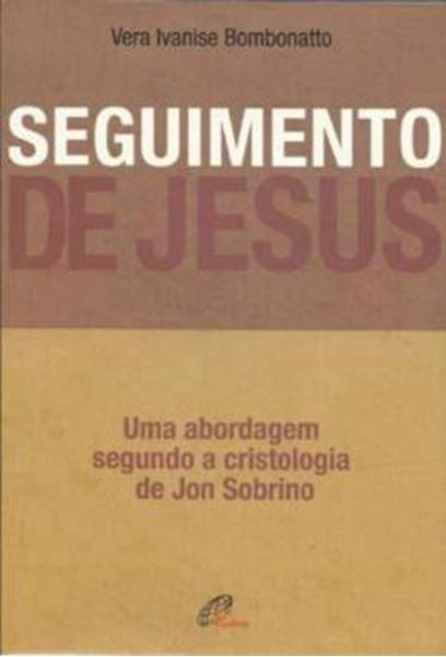 Picture of SEGUIMENTO DE JESUS