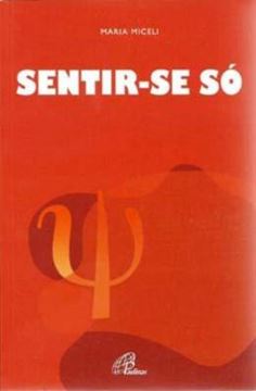 Imagem de SENTIR-SE SO