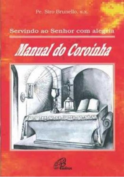 Picture of SERVINDO AO SENHOR COM ALEGRIA