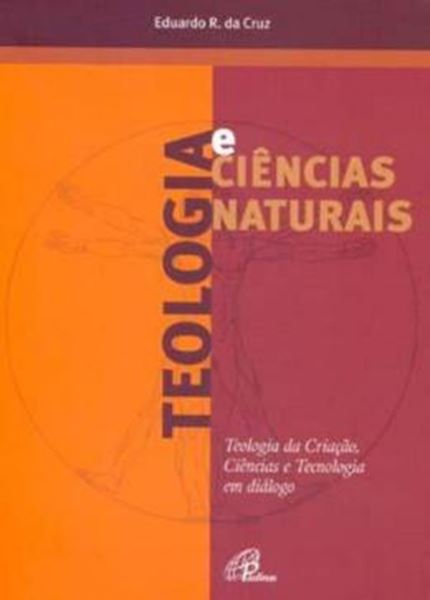 Picture of TEOLOGIA E CIENCIAS NATURAIS