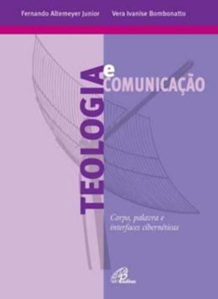 Picture of TEOLOGIA E COMUNICACAO