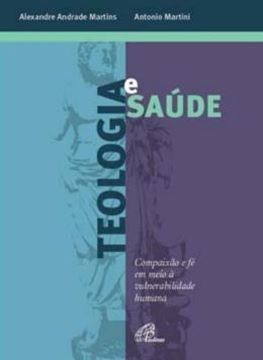 Imagem de TEOLOGIA E SAUDE