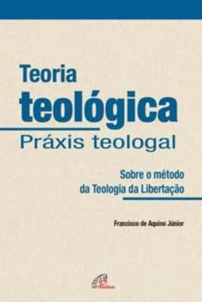 Picture of TEORIA TEOLOGICA - PRAXIS TEOLOGAL