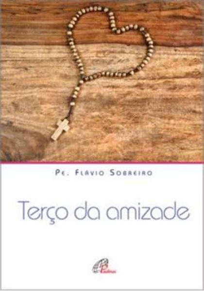 Picture of TERCO DA AMIZADE
