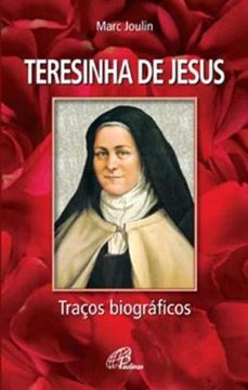 Imagem de TERESINHA DE JESUS - TRACOS BIOGRAFICOS