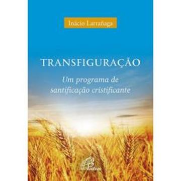 Imagem de TRANSFIGURACAO