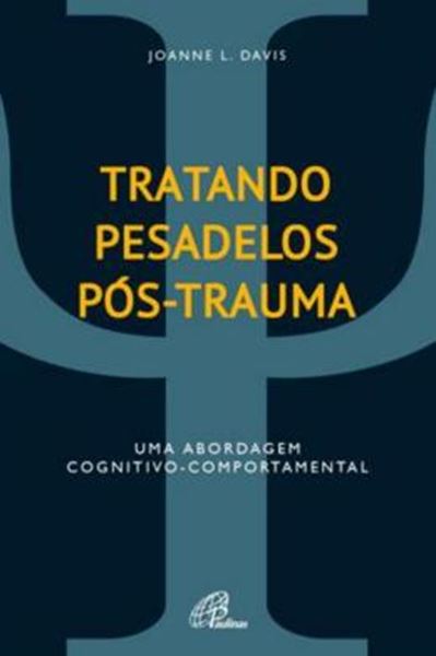 Picture of TRATANDO PESADELOS POS-TRAUMA