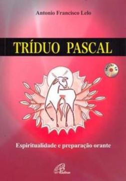Imagem de TRIDUO PASCAL - INCLUI CD