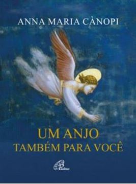 Imagem de UM ANJO TAMBEM PARA VOCE