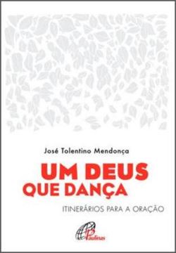 Imagem de UM DEUS QUE DANCA