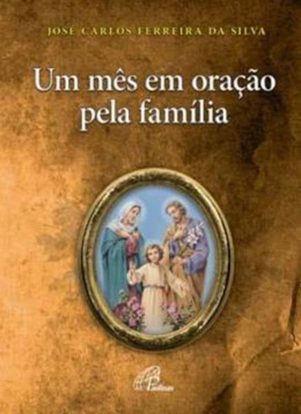 Picture of UM MES EM ORACAO PELA FAMILIA