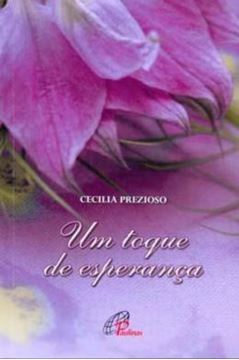 Imagem de UM TOQUE DE ESPERANCA