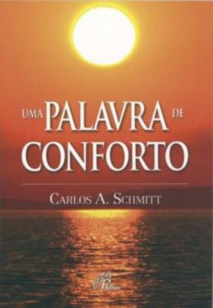 Picture of UMA PALAVRA DE CONFORTO
