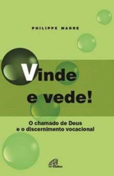 Imagem de VINDE E VEDE!