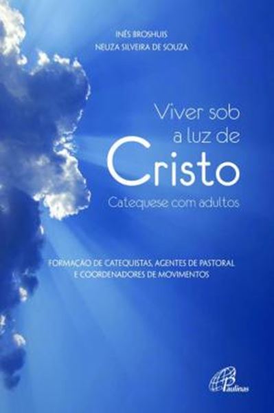 Picture of VIVER SOB A LUZ DE CRISTO