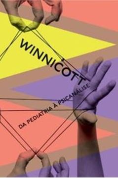 Imagem de DA PEDIATRIA A PSICANALISE