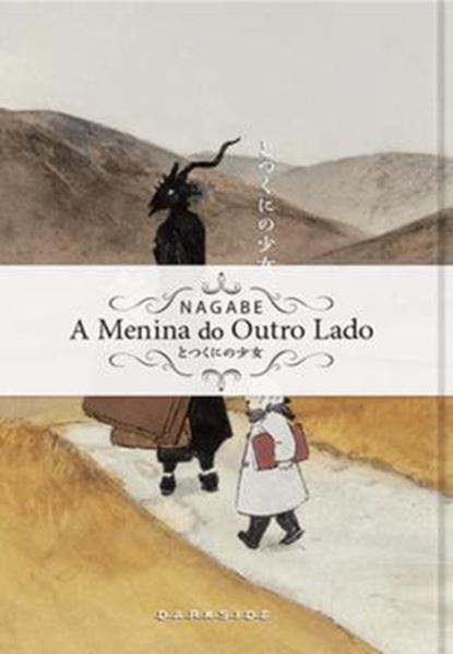 Picture of A MENINA DO OUTRO LADO - VOLUME 06
