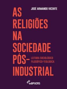 Imagem de AS RELIGIOES NA SOCIEDADE POS-INDUSTRIAL