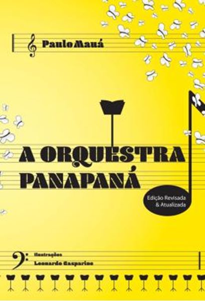 Picture of A ORQUESTRA PANAPANA