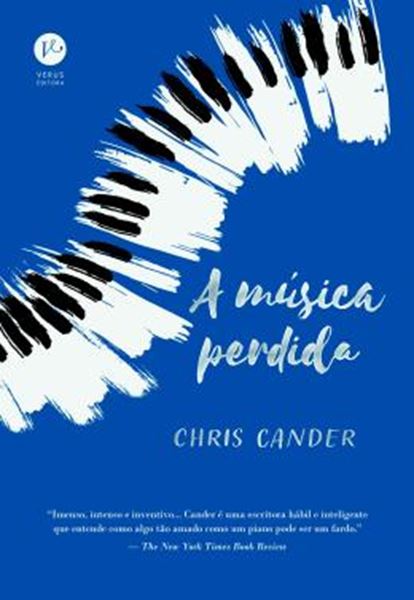 Picture of A MUSICA PERDIDA