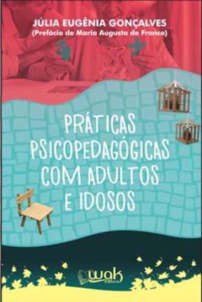 Picture of PRATICAS PSICOPEDAGOGICAS COM ADULTOS E IDOSOS