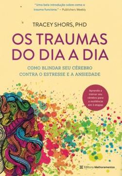 Imagem de OS TRAUMAS DO DIA A DIA