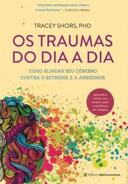 Picture of OS TRAUMAS DO DIA A DIA