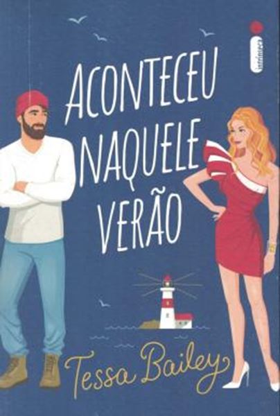 Picture of ACONTECEU NAQUELE VERAO