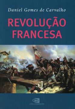 Imagem de REVOLUCAO FRANCESA