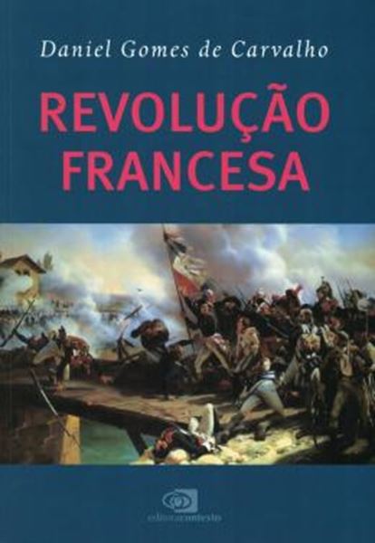 Picture of REVOLUCAO FRANCESA