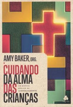 Imagem de CUIDANDO DA ALMA DAS CRIANCAS