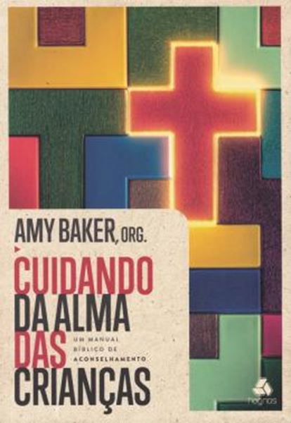 Picture of CUIDANDO DA ALMA DAS CRIANCAS