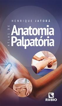 Imagem de ATLAS DE ANATOMIA PALPATORIA