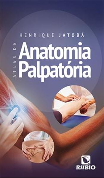 Picture of ATLAS DE ANATOMIA PALPATORIA
