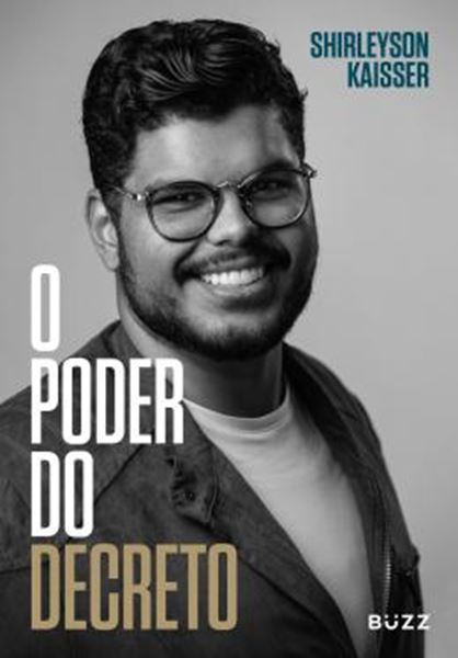 Picture of O PODER DO DECRETO