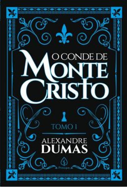 Picture of O CONDE DE MONTE CRISTO - TOMO 1