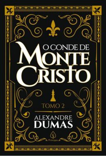 Picture of O CONDE DE MONTE CRISTO - TOMO 2