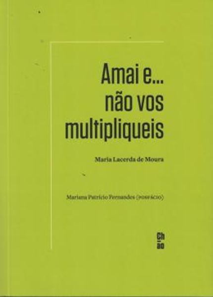 Picture of AMAI E... NAO VOS MULTIPLIQUEIS