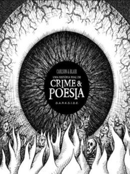 Picture of UMA HISTORIA REAL DE CRIME & POESIA