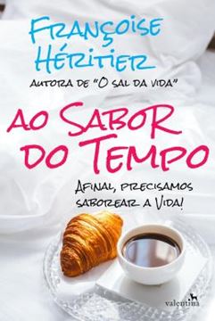 Imagem de AO SABOR DO TEMPO