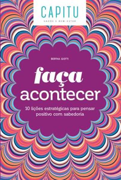 Picture of FACA ACONTECER